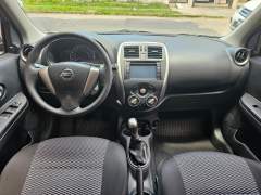 NISSAN MARCH S 1.0 2018, COM APENAS 17.000 KM, ÚNICA DONA imagem 10 NISSAN MARCH S 1.0 2018, COM APENAS 17.000 KM, ÚNICA DONA imagem 10
