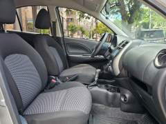 NISSAN MARCH S 1.0 2018, COM APENAS 17.000 KM, ÚNICA DONA imagem 13 NISSAN MARCH S 1.0 2018, COM APENAS 17.000 KM, ÚNICA DONA imagem 13