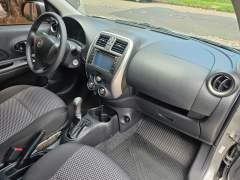 NISSAN MARCH S 1.0 2018, COM APENAS 17.000 KM, ÚNICA DONA imagem 12 NISSAN MARCH S 1.0 2018, COM APENAS 17.000 KM, ÚNICA DONA imagem 12