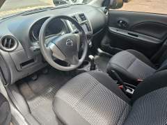 NISSAN MARCH S 1.0 2018, COM APENAS 17.000 KM, ÚNICA DONA imagem 9 NISSAN MARCH S 1.0 2018, COM APENAS 17.000 KM, ÚNICA DONA imagem 9