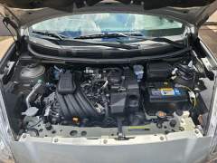 NISSAN MARCH S 1.0 2018, COM APENAS 17.000 KM, ÚNICA DONA imagem 16 NISSAN MARCH S 1.0 2018, COM APENAS 17.000 KM, ÚNICA DONA imagem 16