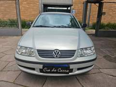 GOL SÉRIE OURO 1.0 16V, 2001 COM APENAS 1.032 KM, ESTADO DE ZERO KM imagem 2 GOL SÉRIE OURO 1.0 16V, 2001 COM APENAS 1.032 KM, ESTADO DE ZERO KM imagem 2