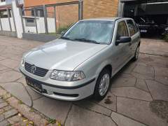 GOL SÉRIE OURO 1.0 16V, 2001 COM APENAS 1.032 KM, ESTADO DE ZERO KM imagem 3 GOL SÉRIE OURO 1.0 16V, 2001 COM APENAS 1.032 KM, ESTADO DE ZERO KM imagem 3