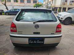 GOL SÉRIE OURO 1.0 16V, 2001 COM APENAS 1.032 KM, ESTADO DE ZERO KM imagem 6 GOL SÉRIE OURO 1.0 16V, 2001 COM APENAS 1.032 KM, ESTADO DE ZERO KM imagem 6