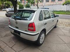 GOL SÉRIE OURO 1.0 16V, 2001 COM APENAS 1.032 KM, ESTADO DE ZERO KM imagem 7 GOL SÉRIE OURO 1.0 16V, 2001 COM APENAS 1.032 KM, ESTADO DE ZERO KM imagem 7