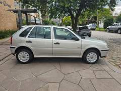 GOL SÉRIE OURO 1.0 16V, 2001 COM APENAS 1.032 KM, ESTADO DE ZERO KM imagem 8 GOL SÉRIE OURO 1.0 16V, 2001 COM APENAS 1.032 KM, ESTADO DE ZERO KM imagem 8