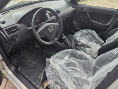 GOL SÉRIE OURO 1.0 16V, 2001 COM APENAS 1.032 KM, ESTADO DE ZERO KM imagem 9 GOL SÉRIE OURO 1.0 16V, 2001 COM APENAS 1.032 KM, ESTADO DE ZERO KM imagem 9