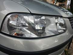 GOL SÉRIE OURO 1.0 16V, 2001 COM APENAS 1.032 KM, ESTADO DE ZERO KM imagem 18 GOL SÉRIE OURO 1.0 16V, 2001 COM APENAS 1.032 KM, ESTADO DE ZERO KM imagem 18