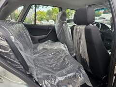 GOL SÉRIE OURO 1.0 16V, 2001 COM APENAS 1.032 KM, ESTADO DE ZERO KM imagem 17 GOL SÉRIE OURO 1.0 16V, 2001 COM APENAS 1.032 KM, ESTADO DE ZERO KM imagem 17