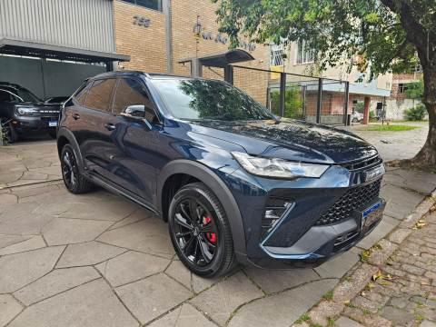HAVAL H6 GT 2025, HÍBRIDA PLUG IN, ZERO KM, EMPLACADA