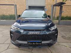 HAVAL H6 GT 2025, HÍBRIDA PLUG IN, ZERO KM, EMPLACADA imagem 2 HAVAL H6 GT 2025, HÍBRIDA PLUG IN, ZERO KM, EMPLACADA imagem 2