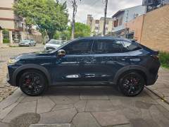 HAVAL H6 GT 2025, HÍBRIDA PLUG IN, ZERO KM, EMPLACADA imagem 4 HAVAL H6 GT 2025, HÍBRIDA PLUG IN, ZERO KM, EMPLACADA imagem 4
