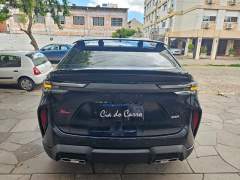 HAVAL H6 GT 2025, HÍBRIDA PLUG IN, ZERO KM, EMPLACADA imagem 6 HAVAL H6 GT 2025, HÍBRIDA PLUG IN, ZERO KM, EMPLACADA imagem 6