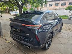 HAVAL H6 GT 2025, HÍBRIDA PLUG IN, ZERO KM, EMPLACADA imagem 7 HAVAL H6 GT 2025, HÍBRIDA PLUG IN, ZERO KM, EMPLACADA imagem 7