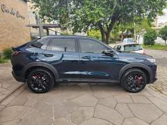 HAVAL H6 GT 2025, HÍBRIDA PLUG IN, ZERO KM, EMPLACADA imagem 8 HAVAL H6 GT 2025, HÍBRIDA PLUG IN, ZERO KM, EMPLACADA imagem 8