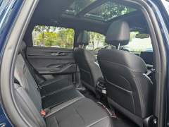 HAVAL H6 GT 2025, HÍBRIDA PLUG IN, ZERO KM, EMPLACADA imagem 12 HAVAL H6 GT 2025, HÍBRIDA PLUG IN, ZERO KM, EMPLACADA imagem 12