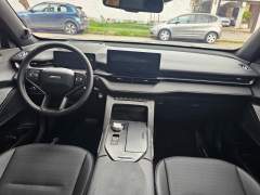 HAVAL H6 GT 2025, HÍBRIDA PLUG IN, ZERO KM, EMPLACADA imagem 10 HAVAL H6 GT 2025, HÍBRIDA PLUG IN, ZERO KM, EMPLACADA imagem 10