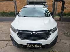 SPIN ACTIVE 7, 2023 AUTOMÁTICA, ÚNICO DONO, TODAS REVISÕES EM CONCESSIONÁRIA imagem 2 SPIN ACTIVE 7, 2023 AUTOMÁTICA, ÚNICO DONO, TODAS REVISÕES EM CONCESSIONÁRIA imagem 2