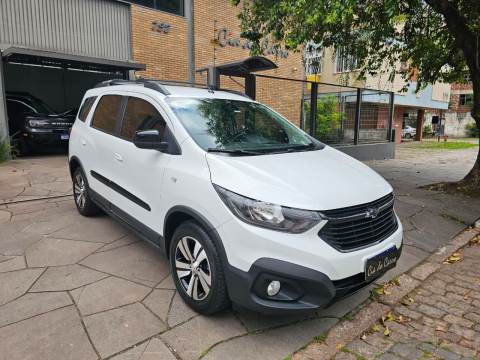 SPIN ACTIVE 7, 2023 AUTOMÁTICA, ÚNICO DONO, TODAS REVISÕES EM CONCESSIONÁRIA