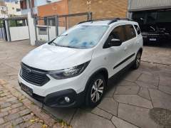 SPIN ACTIVE 7, 2023 AUTOMÁTICA, ÚNICO DONO, TODAS REVISÕES EM CONCESSIONÁRIA imagem 3 SPIN ACTIVE 7, 2023 AUTOMÁTICA, ÚNICO DONO, TODAS REVISÕES EM CONCESSIONÁRIA imagem 3