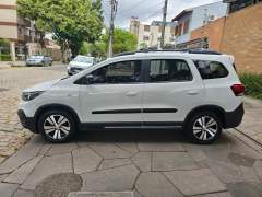 SPIN ACTIVE 7, 2023 AUTOMÁTICA, ÚNICO DONO, TODAS REVISÕES EM CONCESSIONÁRIA imagem 4 SPIN ACTIVE 7, 2023 AUTOMÁTICA, ÚNICO DONO, TODAS REVISÕES EM CONCESSIONÁRIA imagem 4