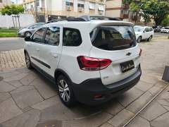 SPIN ACTIVE 7, 2023 AUTOMÁTICA, ÚNICO DONO, TODAS REVISÕES EM CONCESSIONÁRIA imagem 5 SPIN ACTIVE 7, 2023 AUTOMÁTICA, ÚNICO DONO, TODAS REVISÕES EM CONCESSIONÁRIA imagem 5