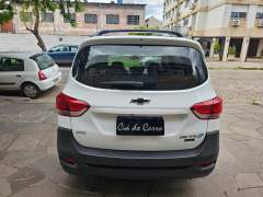 SPIN ACTIVE 7, 2023 AUTOMÁTICA, ÚNICO DONO, TODAS REVISÕES EM CONCESSIONÁRIA imagem 6 SPIN ACTIVE 7, 2023 AUTOMÁTICA, ÚNICO DONO, TODAS REVISÕES EM CONCESSIONÁRIA imagem 6