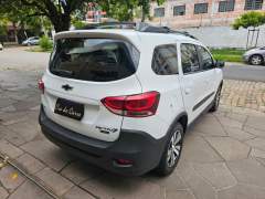 SPIN ACTIVE 7, 2023 AUTOMÁTICA, ÚNICO DONO, TODAS REVISÕES EM CONCESSIONÁRIA imagem 7 SPIN ACTIVE 7, 2023 AUTOMÁTICA, ÚNICO DONO, TODAS REVISÕES EM CONCESSIONÁRIA imagem 7