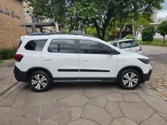 SPIN ACTIVE 7, 2023 AUTOMÁTICA, ÚNICO DONO, TODAS REVISÕES EM CONCESSIONÁRIA imagem 8 SPIN ACTIVE 7, 2023 AUTOMÁTICA, ÚNICO DONO, TODAS REVISÕES EM CONCESSIONÁRIA imagem 8