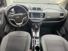 SPIN ACTIVE 7, 2023 AUTOMÁTICA, ÚNICO DONO, TODAS REVISÕES EM CONCESSIONÁRIA imagem 10 SPIN ACTIVE 7, 2023 AUTOMÁTICA, ÚNICO DONO, TODAS REVISÕES EM CONCESSIONÁRIA imagem 10