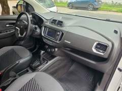 SPIN ACTIVE 7, 2023 AUTOMÁTICA, ÚNICO DONO, TODAS REVISÕES EM CONCESSIONÁRIA imagem 12 SPIN ACTIVE 7, 2023 AUTOMÁTICA, ÚNICO DONO, TODAS REVISÕES EM CONCESSIONÁRIA imagem 12