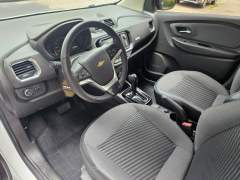 SPIN ACTIVE 7, 2023 AUTOMÁTICA, ÚNICO DONO, TODAS REVISÕES EM CONCESSIONÁRIA imagem 9 SPIN ACTIVE 7, 2023 AUTOMÁTICA, ÚNICO DONO, TODAS REVISÕES EM CONCESSIONÁRIA imagem 9