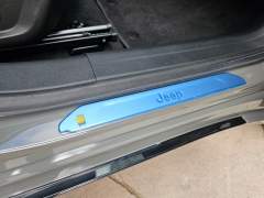 JEEP COMMANDER BLACKHAWK 2.0 TURBO 4X4, 2025, 7 LUGARES, COM APENAS 2.700 KM imagem 15 JEEP COMMANDER BLACKHAWK 2.0 TURBO 4X4, 2025, 7 LUGARES, COM APENAS 2.700 KM imagem 15