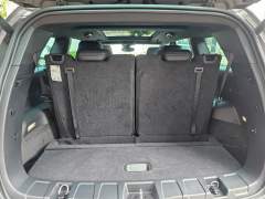 JEEP COMMANDER BLACKHAWK 2.0 TURBO 4X4, 2025, 7 LUGARES, COM APENAS 2.700 KM imagem 16 JEEP COMMANDER BLACKHAWK 2.0 TURBO 4X4, 2025, 7 LUGARES, COM APENAS 2.700 KM imagem 16