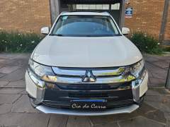 OUTLANDER 2.0 CVT 2018, COM APENAS 57.000 KM, EM IMPECÁVEL ESTADO imagem 2 OUTLANDER 2.0 CVT 2018, COM APENAS 57.000 KM, EM IMPECÁVEL ESTADO imagem 2