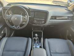 OUTLANDER 2.0 CVT 2018, COM APENAS 57.000 KM, EM IMPECÁVEL ESTADO imagem 10 OUTLANDER 2.0 CVT 2018, COM APENAS 57.000 KM, EM IMPECÁVEL ESTADO imagem 10