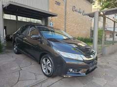 HONDA CITY EX 2015, AUTOMÁTICO, COM APENAS 129.000 KM imagem 1 HONDA CITY EX 2015, AUTOMÁTICO, COM APENAS 129.000 KM imagem 1