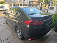 HONDA CITY EX 2015, AUTOMÁTICO, COM APENAS 129.000 KM imagem 4 HONDA CITY EX 2015, AUTOMÁTICO, COM APENAS 129.000 KM imagem 4