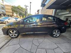 HONDA CITY EX 2015, AUTOMÁTICO, COM APENAS 129.000 KM imagem 3 HONDA CITY EX 2015, AUTOMÁTICO, COM APENAS 129.000 KM imagem 3