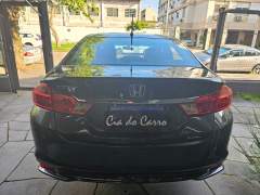 HONDA CITY EX 2015, AUTOMÁTICO, COM APENAS 129.000 KM imagem 5 HONDA CITY EX 2015, AUTOMÁTICO, COM APENAS 129.000 KM imagem 5