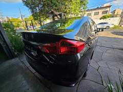 HONDA CITY EX 2015, AUTOMÁTICO, COM APENAS 129.000 KM imagem 6 HONDA CITY EX 2015, AUTOMÁTICO, COM APENAS 129.000 KM imagem 6