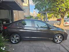 HONDA CITY EX 2015, AUTOMÁTICO, COM APENAS 129.000 KM imagem 7 HONDA CITY EX 2015, AUTOMÁTICO, COM APENAS 129.000 KM imagem 7