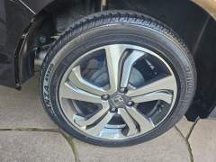 HONDA CITY EX 2015, AUTOMÁTICO, COM APENAS 129.000 KM imagem 16 HONDA CITY EX 2015, AUTOMÁTICO, COM APENAS 129.000 KM imagem 16