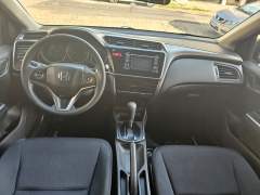 HONDA CITY EX 2015, AUTOMÁTICO, COM APENAS 129.000 KM imagem 9 HONDA CITY EX 2015, AUTOMÁTICO, COM APENAS 129.000 KM imagem 9
