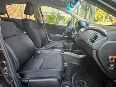 HONDA CITY EX 2015, AUTOMÁTICO, COM APENAS 129.000 KM imagem 10 HONDA CITY EX 2015, AUTOMÁTICO, COM APENAS 129.000 KM imagem 10