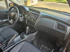 HONDA CITY EX 2015, AUTOMÁTICO, COM APENAS 129.000 KM imagem 11 HONDA CITY EX 2015, AUTOMÁTICO, COM APENAS 129.000 KM imagem 11