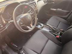 HONDA CITY EX 2015, AUTOMÁTICO, COM APENAS 129.000 KM imagem 8 HONDA CITY EX 2015, AUTOMÁTICO, COM APENAS 129.000 KM imagem 8