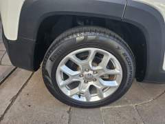 JEEP RENEGADE LONGITUDE 2016, BLINDADA NIVEL 3A, COM APENAS 16.000 KM imagem 12