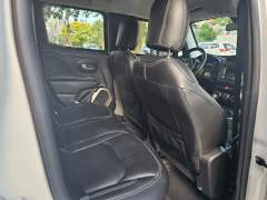 JEEP RENEGADE LONGITUDE 2016, BLINDADA NIVEL 3A, COM APENAS 16.000 KM imagem 10