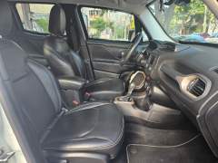 JEEP RENEGADE LONGITUDE 2016, BLINDADA NIVEL 3A, COM APENAS 16.000 KM imagem 11